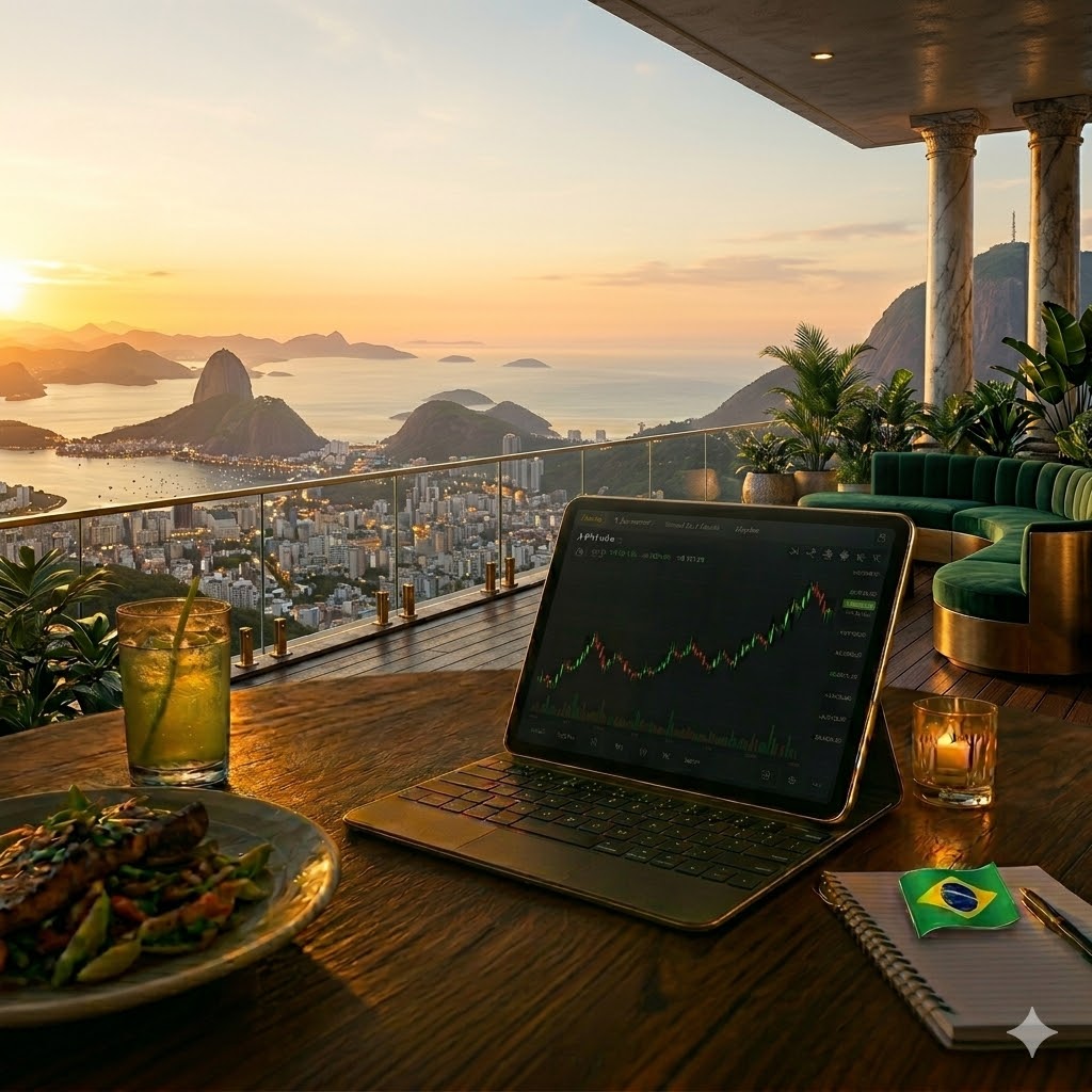 Novas Perspectivas para o Futuro
